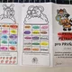 PÁTRAČKY PRO PRVŇÁČKY A SLABIKY DĚ, TĚ, NĚ, BĚ, PĚ, VĚ, MĚ, + – DO 20 4