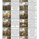 Významné události českých dějin - hádací pexeso 2