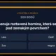 Riskuj! - Zeměpis - Opakování 6. ročníku 6