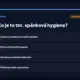 Riskuj! - Zdravý životní styl - Opakování 6. ročníku 7