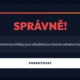 Riskuj! - Zdravý životní styl - Opakování 8. ročníku 7