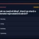 Riskuj! - Zdravý životní styl - Opakování 8. ročníku 8