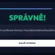 Riskuj! - Zdravý životní styl - Opakování 6. ročníku 8