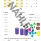 Závěrečné práce 1. ročník - český jazyk, matematika 7