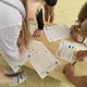 STAVBA VĚTY– DETEKTIVOVÉ V AKCI (souvětí, věta jednoduchá, větný vzorec) 4