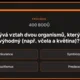 Riskuj! - Přírodopis - Opakování 9. ročníku 9
