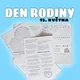 Den rodiny - čtení, tajenka, kvíz, 1. - 2. třída 4