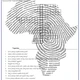 Afrika, Safari - hra na tábor, do družiny nebo jako oddechovka do hodiny zeměpisu 6