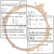 Opakování - algebra 9. třída (Treasure Hunt) 2