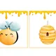 Den včel Bee-bot 🐝💛 4