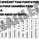 PODSTATNÁ JMÉNA - běhačka 5