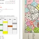 Hravé opakování 3. ročníku (ČJ, M, PRV) + Sebehodnoticí list 3