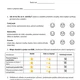 Hravé opakování 3. ročníku (ČJ, M, PRV) + Sebehodnoticí list 4