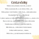 Cesta včelky Alžběty 9