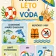 Týdenní plány (nejen) do družiny na červen 3