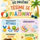 Týdenní plány (nejen) do družiny na červen 5