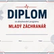 Zdravověda bez nudy - mladý záchranář 2