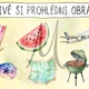 Jaký obrázek chybí? - postřehová hra 2