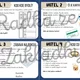 Hokejové dedukční úkoly - logické myšlení, práce s informacemi 2