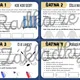 Hokejové dedukční úkoly - logické myšlení, práce s informacemi 4