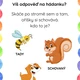 Stezka - Tajemství lesních skřítků 2