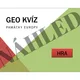 GEO kvíz - památky Evropy 2