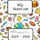 Hodnocení školního roku 3