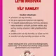 Letní křížovka víly Kamilky  2