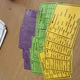 18 karet na zopakování učiva českého jazyka za 2. pololetí- 5. třída 3