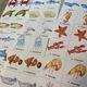 Velká sada aktivit - Sea Animals 3