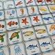 Velká sada aktivit - Sea Animals 5