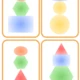 Geometrické zmrzlinky 2