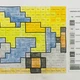 Názvosloví sloučenin (i kyseliny): pixelové vybarvování - zábavná chemie 5