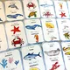 Velká sada aktivit - Sea Animals 7