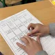 Běhačka - zákeřné dvojice - vyjmenovaná slova po P, S, V 3