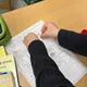 Běhačka - zákeřné dvojice - vyjmenovaná slova po P, S, V 5