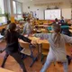 VČELÍ ROZCVIČKA - párové souhlásky 4