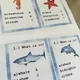 Obrázkový kvíz - Sea Animals 4