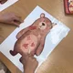 Ošetřování medvídků 3