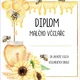 Včelka Amálka 🐝 11