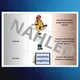 Jobs & Occupations: 3-Part Matching Game 2