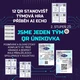 JSME JEDEN TÝM – QR únikovka do třídnické hodiny 2