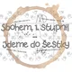 Kooperativní obrazy - konec školního roku "ruce" 2