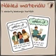 WARM-UP Speaking Cards - Zahřívací konverzační kartičky (56 otázek) 3