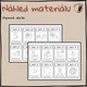 WARM-UP Speaking Cards - Zahřívací konverzační kartičky (56 otázek) 4