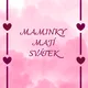 Maminky mají svátek (DEN MATEK) 4