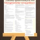 Vývojová psychologie: Ontogenetický vývoj jedince s didaktickou hrou a testy 3
