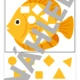 Mořský svět🐚 6
