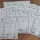 ŠKOLA V PŘÍRODĚ - diplomy a medaile 2