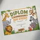 ZOO Já mám, kdo má? + plotovka 2